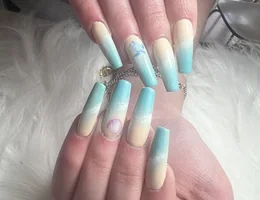 Sally Nails