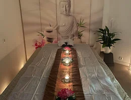 Nam Wan THAI Massage