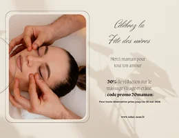 MASSAGE A DOMICILE Metz - Remilly - Relax Sens