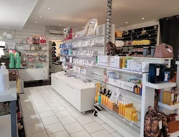 Institut de beauté L'Évidence, Spa, Parfumerie