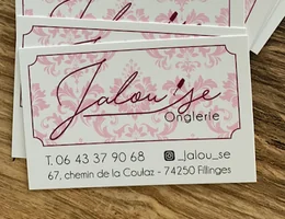 Jalou’se onglerie