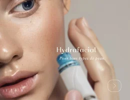 L' Audacieuse Albi • Remodelage corporel • HydraFacial