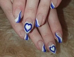 RAKSMI NAILS