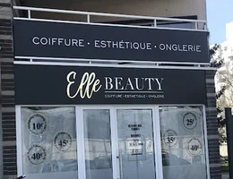 ELLE BEAUTY : Coiffure - Onglerie - Esthétique