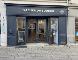 L'Atelier du Sourcil - Angoulême