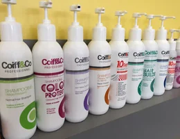 Coiff&Co - Coiffeur Puget sur Argens