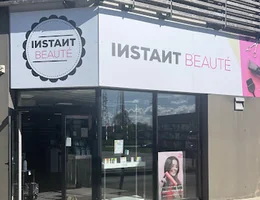 INSTANT BEAUTÉ