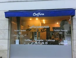 Harmonie Coiffure