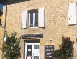 Institut de beauté Natur'elle Carsac