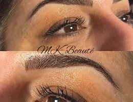 L’institut by MK Beauté maquillage permanent