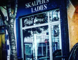 Skalper's Ladies