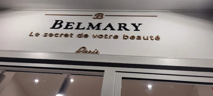 Photo Belmary Paris - Hydrafacial - Microblading - Massage Kobido - Paris 16