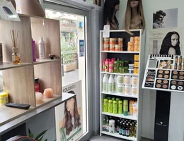 Hair Cosmétiques