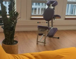 Massage bien-être entreprise Rennes - Pause & Vous