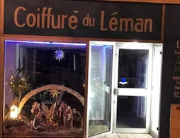 COIFFURE DU LEMAN - THONON