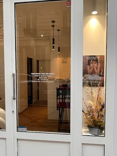 Photo Belmary Paris - Hydrafacial - Microblading - Massage Kobido - Paris 16