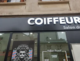 Coiffeur Arcueil