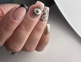 Md'Beauty Nails