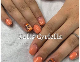 Nails Cyrielle