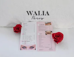 Walia Paris