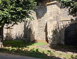 Remparts de Crépy-en-Valois