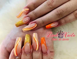 LINH Nails