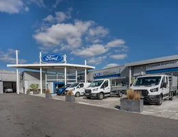 Ford Amiens