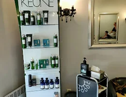 Salon Anne Marie