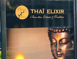 THAÏ ELIXIR