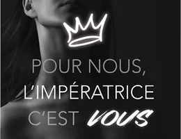 L'IMPERATRICE - CLINIQUE ESTHETIQUE RENNES