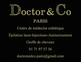 Doctor and Co