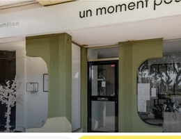 Un moment pour soi - esthetique