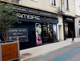 Ambre Beauté