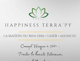 Happiness Terra'py