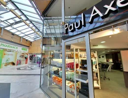 Coiffeur Rennes - Paul Axel