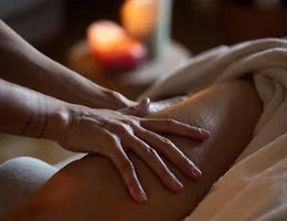 lovées - massage de la femme - Nantes