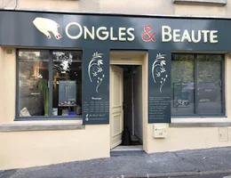 ONGLES & BEAUTE