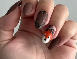 Tracyy Nail Art