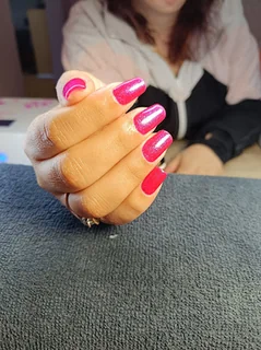 Photo Nails Sensations