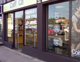 Coiff&Co - Coiffeur Sable