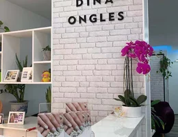 DINA ONGLES