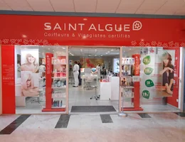 Saint Algue - Coiffeur Choisey