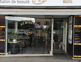 New Style Salon de Beauté / Coiffeur mixte