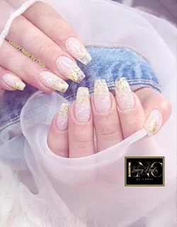 Photo Luxury Nails By Chris