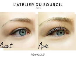 L'Atelier du Sourcil - Nice