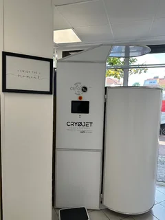 Photo Blanc-Mesnil Cryo Center