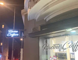 Racine Coiffure