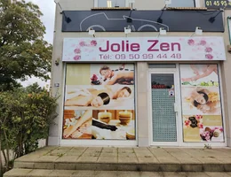 Massage Jolie Zen Beauté - 94440 Villecresnes