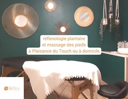 Réflexénergétique Réflexologie Massage