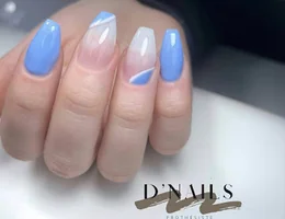 D'nails